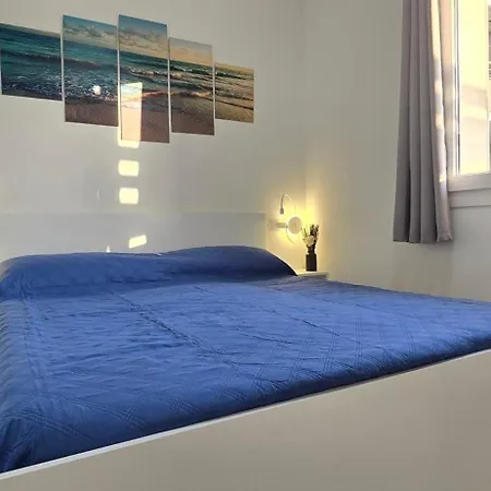 Casa Lilly Apartmán Castelsardo