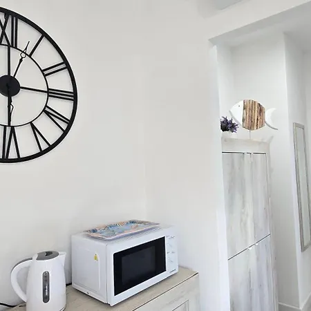 Casa Lilly Apartmán Castelsardo