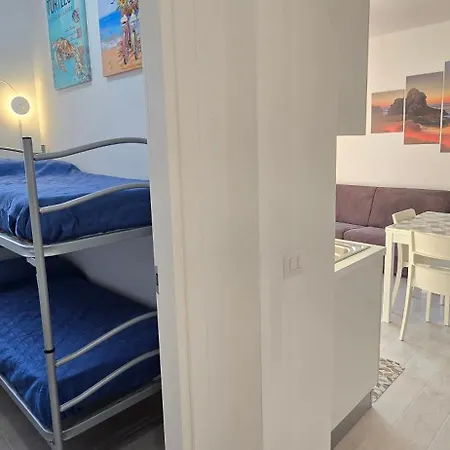 Casa Lilly Apartmán