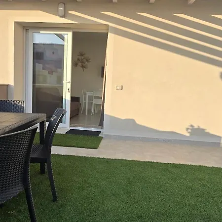 Apartmán Casa Lilly