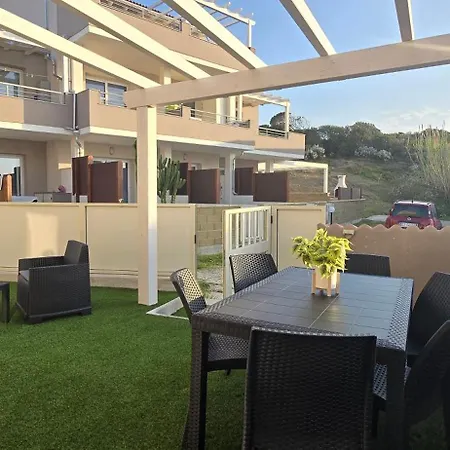 Apartmán Casa Lilly *