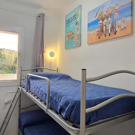 Apartmán Casa Lilly Castelsardo