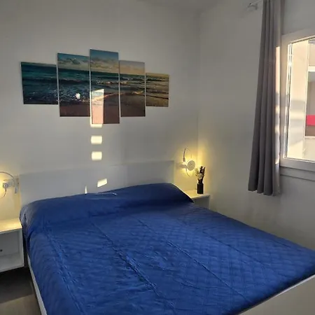 Casa Lilly Castelsardo