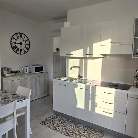 Casa Lilly Apartmán *