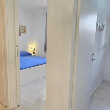 Apartmán Casa Lilly *