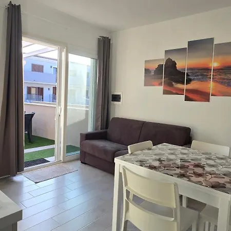 Casa Lilly Apartmán Castelsardo