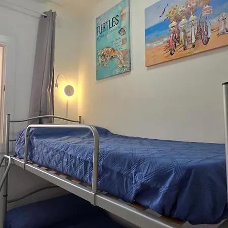 Casa Lilly Apartmán Castelsardo