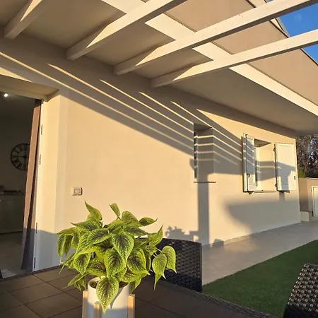 Casa Lilly * Castelsardo