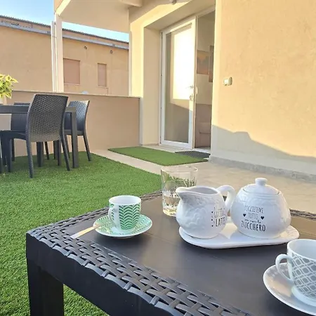 Appartement Casa Lilly