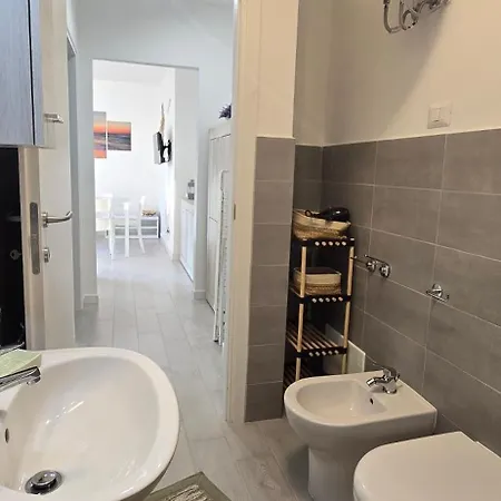 Casa Lilly Appartement