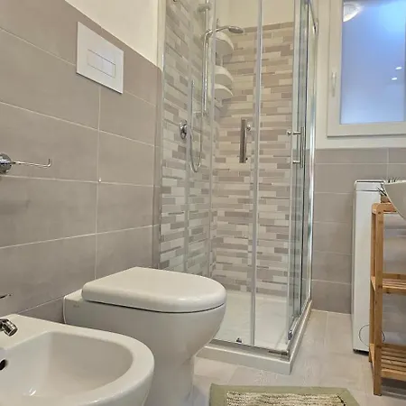 Casa Lilly Appartement *