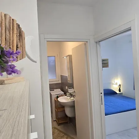 Casa Lilly Appartement