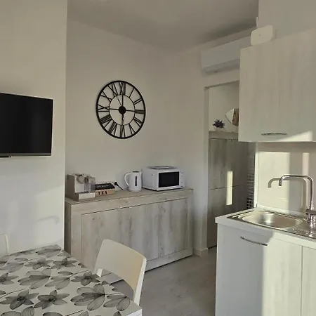Appartement Casa Lilly Castelsardo